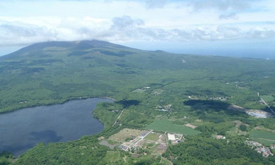 أنا جائع.. اول كلمة تلفظ بها الطفل الياباني لحظة العثور عليه بعد 6 ايام صورة رقم 10