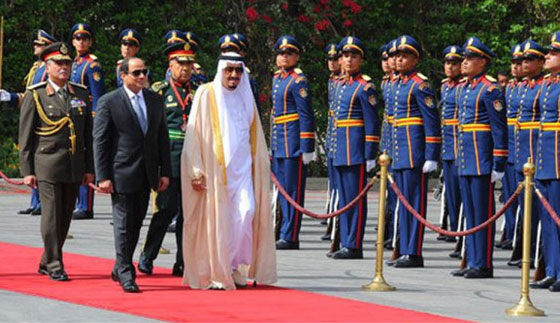 الملك سلمان يتفوق على اوباما والبابا ويحل ثانيا على تويتر صورة رقم 5