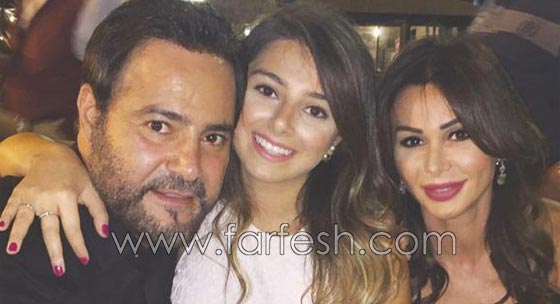 صور طفلة جميلة بدأت مسيرتها في عالم الغناء.. هل تعرف من هي؟ صورة رقم 9