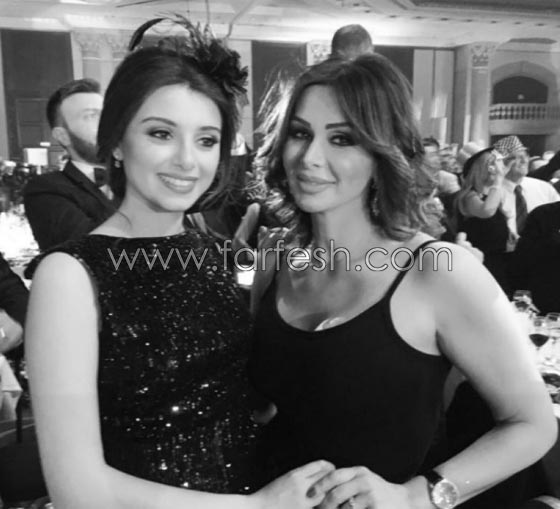 صور طفلة جميلة بدأت مسيرتها في عالم الغناء.. هل تعرف من هي؟ صورة رقم 15