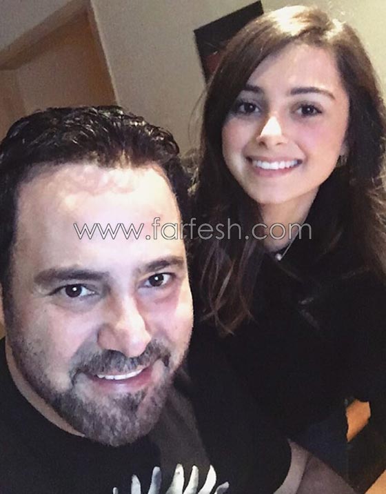 صور طفلة جميلة بدأت مسيرتها في عالم الغناء.. هل تعرف من هي؟ صورة رقم 11