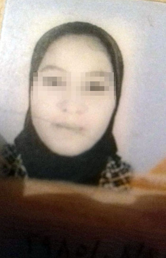 العشق والميراث.. هكذا قتلت صباح زوجها وشقيقه وحماتها وسلفتها  صورة رقم 1