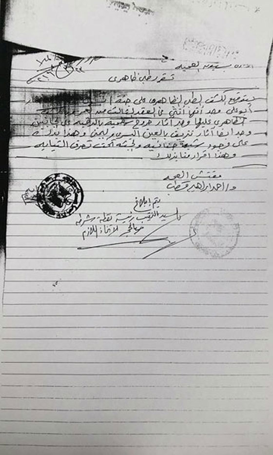 العشق والميراث.. هكذا قتلت صباح زوجها وشقيقه وحماتها وسلفتها  صورة رقم 9