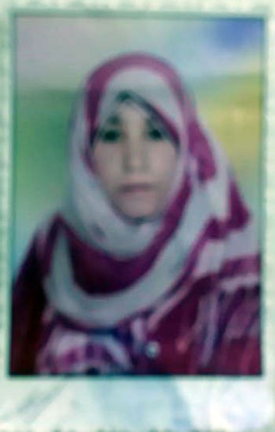 العشق والميراث.. هكذا قتلت صباح زوجها وشقيقه وحماتها وسلفتها  صورة رقم 5