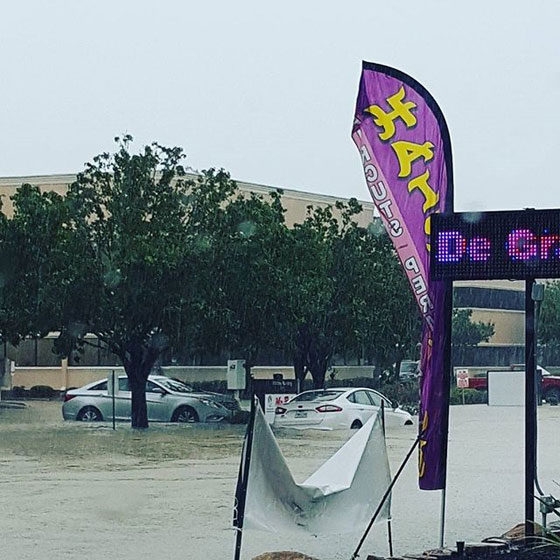 مقتل 5 جنود امريكيين وفقدان 4 في فيضانات تكساس صورة رقم 4