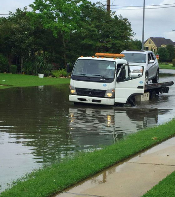مقتل 5 جنود امريكيين وفقدان 4 في فيضانات تكساس صورة رقم 5