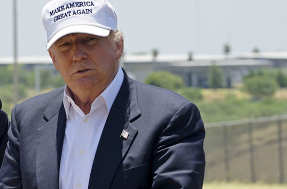 هل يزور دونالد ترامب اسرائيل في اوج حملته الانتخابية؟! صورة رقم 3