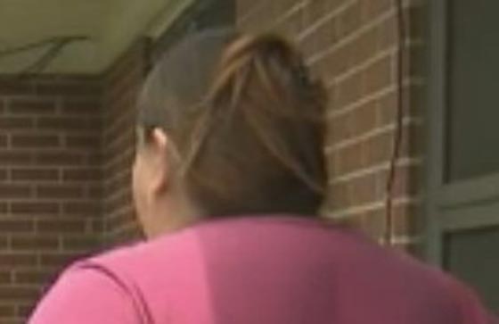 مفاجأة صادمة.. اشترت ثلاجة مستعملة فعثرت بداخلها على جثة! صورة رقم 1