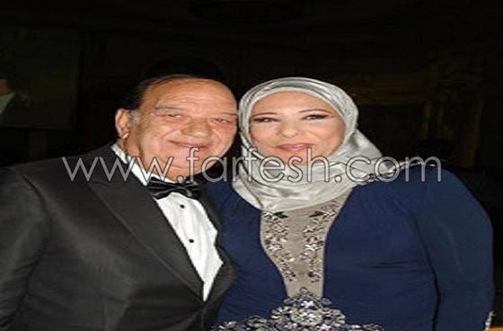  صور فنانين أخفوا  زوجاتهم ومنهم محمد فؤاد، سعد لمجرد وحسن حسني صورة رقم 1