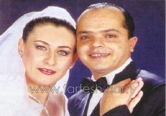  صور فنانين أخفوا  زوجاتهم ومنهم محمد فؤاد، سعد لمجرد وحسن حسني صورة رقم 10