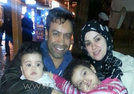  صور فنانين أخفوا  زوجاتهم ومنهم محمد فؤاد، سعد لمجرد وحسن حسني صورة رقم 7