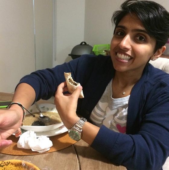  سعوديات رائدات: مشاعل الشميمري أول سعودية ترأس فريق علماء بوكالة ناسا صورة رقم 7