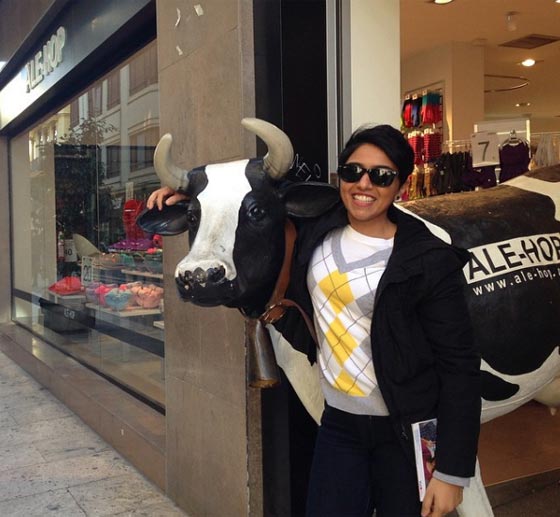  سعوديات رائدات: مشاعل الشميمري أول سعودية ترأس فريق علماء بوكالة ناسا صورة رقم 4