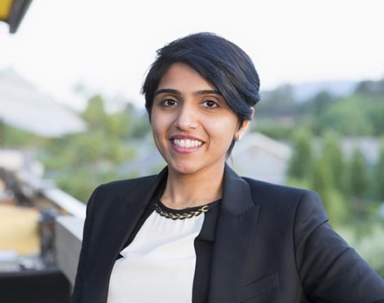  سعوديات رائدات: مشاعل الشميمري أول سعودية ترأس فريق علماء بوكالة ناسا صورة رقم 3