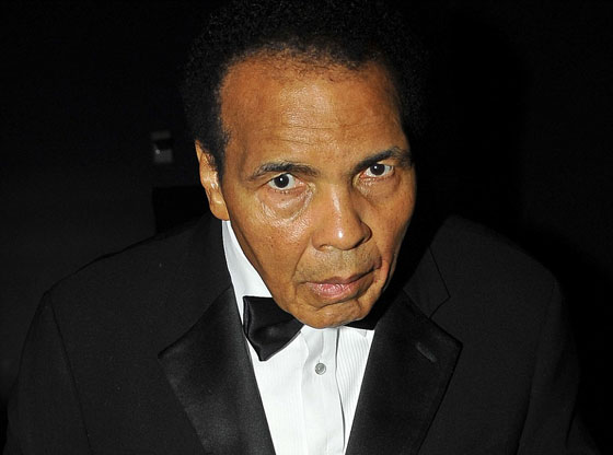 مشاهر العالم ينعون بطل القرن ويطلقون التغريدات من شتى الانحاء صورة رقم 16