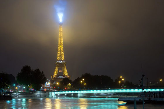  من ينقذ الموناليزا واللوفر؟! متاحف باريس تغرق بمياه الفيضانات صورة رقم 5