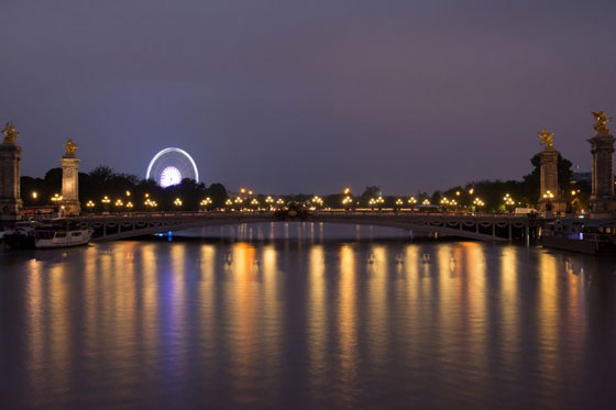  من ينقذ الموناليزا واللوفر؟! متاحف باريس تغرق بمياه الفيضانات صورة رقم 16