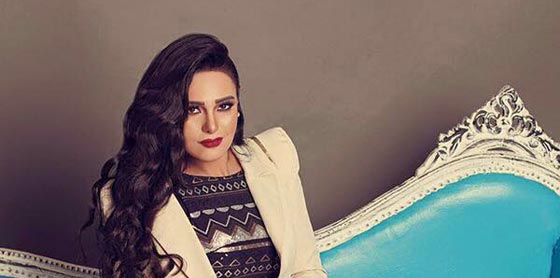 سامو زين ينفي زواجه سرا من الإعلامية دينا صالح  صورة رقم 7