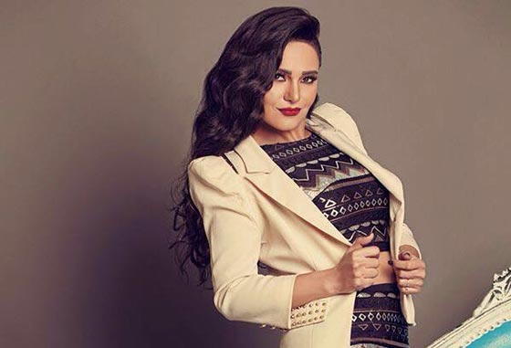 سامو زين ينفي زواجه سرا من الإعلامية دينا صالح  صورة رقم 6