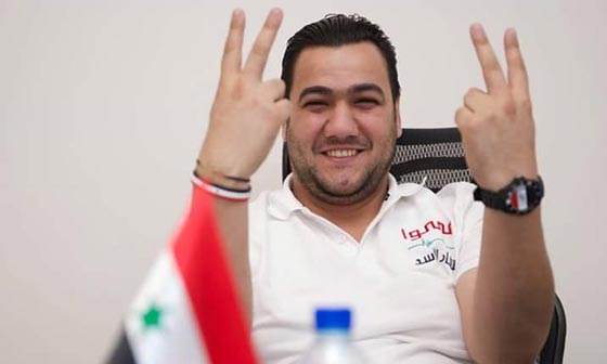 تفجير سيارة المرافق الشخصي لاسماء الاسد ومقتله صورة رقم 2 تفجير سيارة المرافق الشخصي لاسماء الاسد ومقتله صورة رقم 2