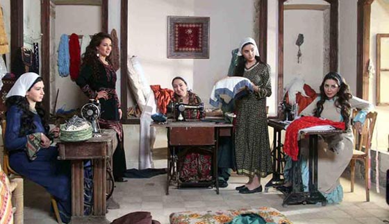 مسلسلات رمضان 2016: 50 مصطلحا تميز بها مسلسل باب الحارة  صورة رقم 13