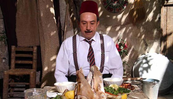 مسلسلات رمضان 2016: 50 مصطلحا تميز بها مسلسل باب الحارة  صورة رقم 6
