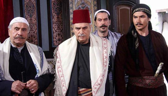 مسلسلات رمضان 2016: 50 مصطلحا تميز بها مسلسل باب الحارة  صورة رقم 4