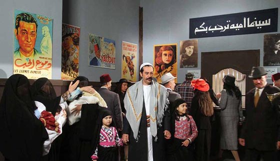 مسلسلات رمضان 2016: 50 مصطلحا تميز بها مسلسل باب الحارة  صورة رقم 8