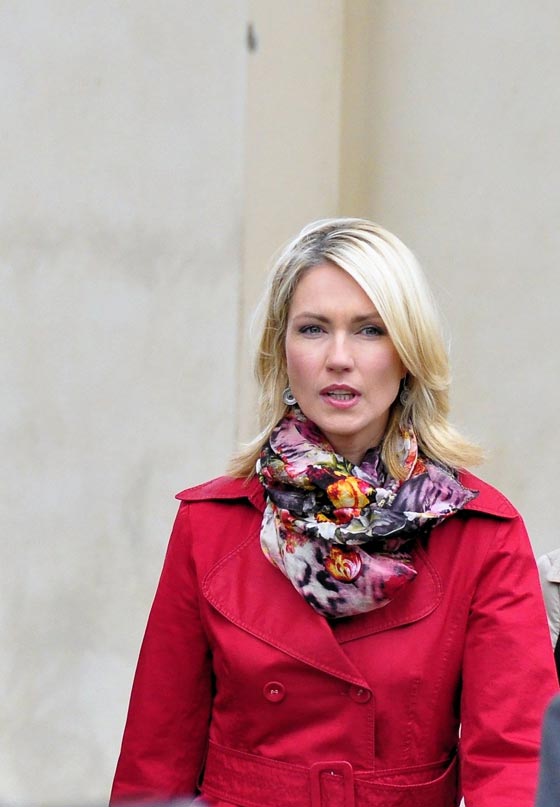 بنات الهوى الالمانيات يحظين باهتمام  برلماني ووزيرة تدعو لحمايتهن صورة رقم 1