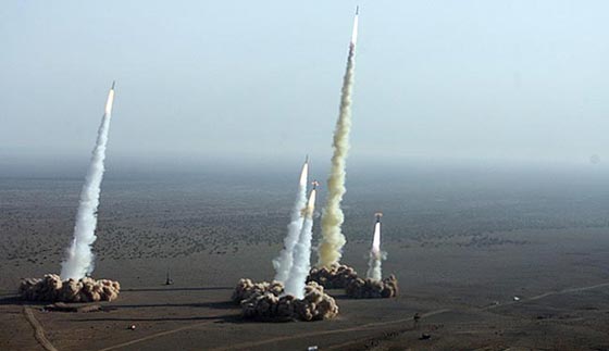 الايرانيون يزعمون انهم قادرون على تدمير تل ابيب خلال سبع دقائق!! صورة رقم 5 الايرانيون يزعمون انهم قادرون على تدمير تل ابيب خلال سبع دقائق!! صورة رقم 5