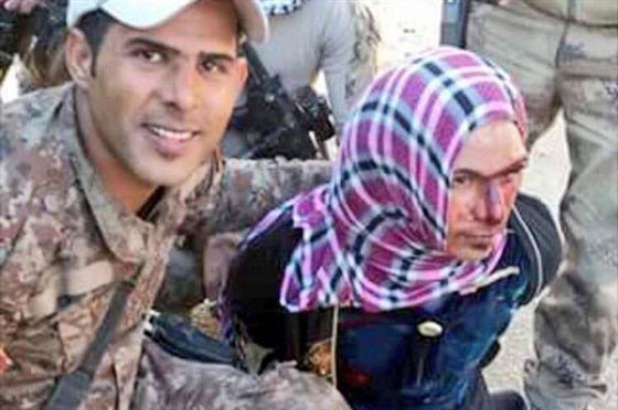 مسلحو الدواعش يسجلون العديد من الطرائف والعجائب.. اليكم 5 منها صورة رقم 2 مسلحو الدواعش يسجلون العديد من الطرائف والعجائب.. اليكم 5 منها صورة رقم 2