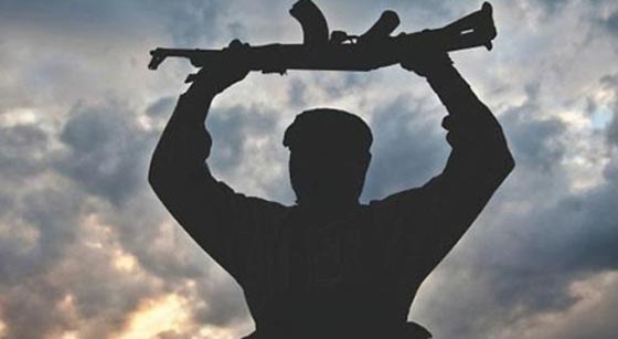 مسلحو الدواعش يسجلون العديد من الطرائف والعجائب.. اليكم 5 منها صورة رقم 1 مسلحو الدواعش يسجلون العديد من الطرائف والعجائب.. اليكم 5 منها صورة رقم 1