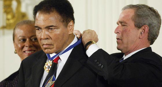 سبب وفاة محمد علي.. كما كشفت عنه عائلته صورة رقم 19