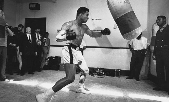 سبب وفاة محمد علي.. كما كشفت عنه عائلته صورة رقم 3