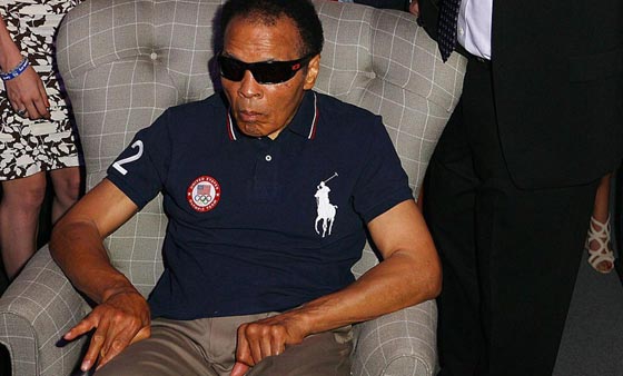 سبب وفاة محمد علي.. كما كشفت عنه عائلته صورة رقم 20