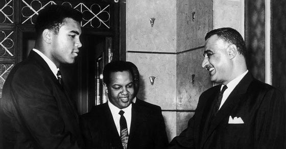 سبب وفاة محمد علي.. كما كشفت عنه عائلته صورة رقم 7