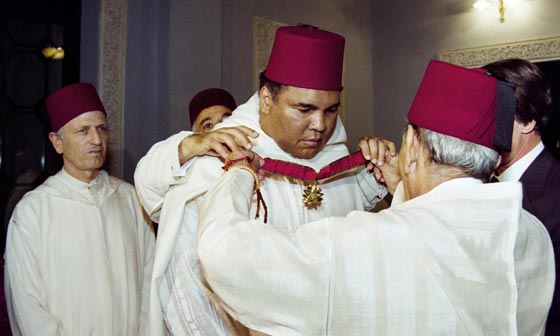 سبب وفاة محمد علي.. كما كشفت عنه عائلته صورة رقم 8