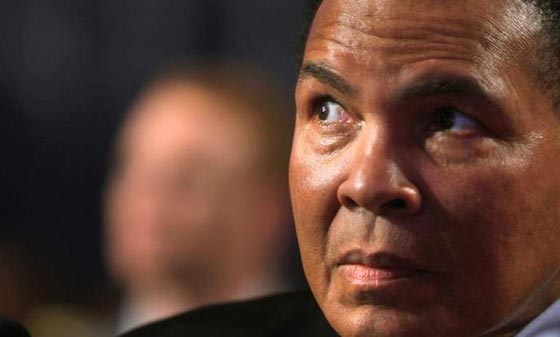 سبب وفاة محمد علي.. كما كشفت عنه عائلته صورة رقم 11