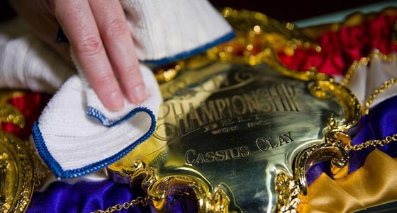 سبب وفاة محمد علي.. كما كشفت عنه عائلته صورة رقم 14