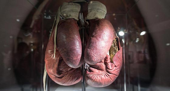 سبب وفاة محمد علي.. كما كشفت عنه عائلته صورة رقم 13