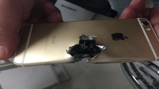 انقاذ جندي تركي من رصاصة قاتلة على يد آيفون صورة رقم 1