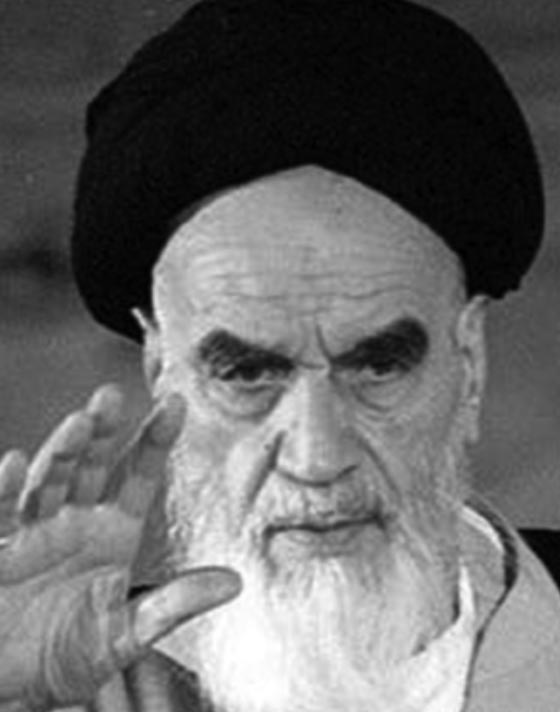 الكشف عن العلاقة السرية بواشنطن لرافع شعار الموت لامريكا صورة رقم 5 الكشف عن العلاقة السرية بواشنطن لرافع شعار الموت لامريكا صورة رقم 5