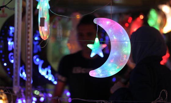 مساء اليوم الاحد يتم تحري شهر رمضان صورة رقم 2 مساء اليوم الاحد يتم تحري شهر رمضان صورة رقم 2