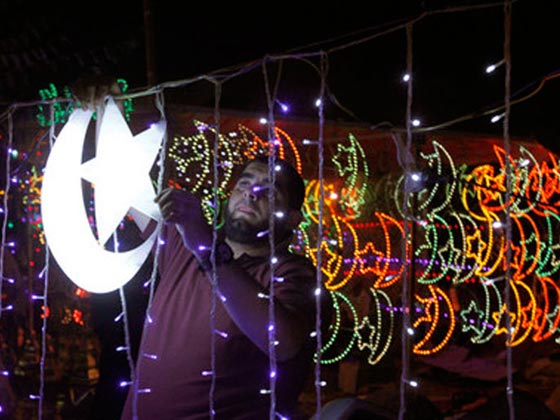 مساء اليوم الاحد يتم تحري شهر رمضان صورة رقم 4 مساء اليوم الاحد يتم تحري شهر رمضان صورة رقم 4