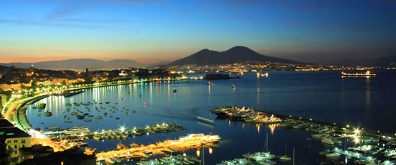 اهالي مدينة يتعايشون مع ثلاثين بركانا..تعلم منهم صورة رقم 7 اهالي مدينة يتعايشون مع ثلاثين بركانا..تعلم منهم صورة رقم 7