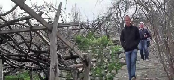  صدق او لا تصدق.. قرية في عمان يصوم اهلها 3 ساعات فقط صورة رقم 1