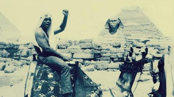  هل عشق محمد علي كلاي فتاة مصرية وتوجه الى القاهرة للقائها؟ صورة رقم 1