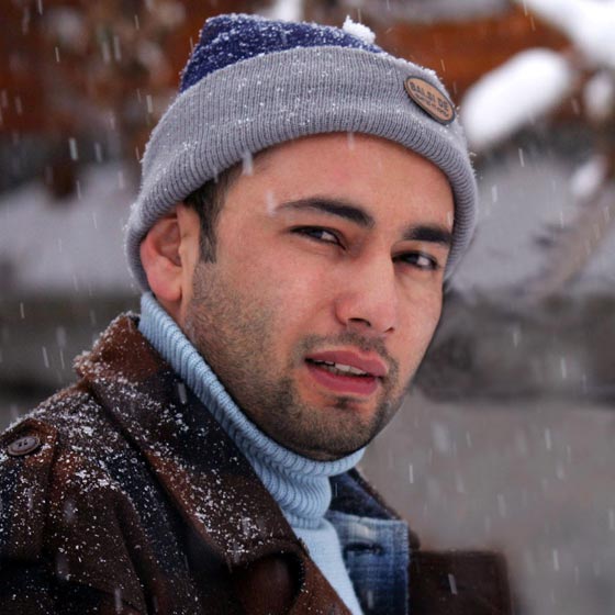 مقتل صحفي امريكي مخضرم ومترجم في كمين نصبته لهما طالبان صورة رقم 4 مقتل صحفي امريكي مخضرم ومترجم في كمين نصبته لهما طالبان صورة رقم 4