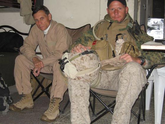 مقتل صحفي امريكي مخضرم ومترجم في كمين نصبته لهما طالبان صورة رقم 5 مقتل صحفي امريكي مخضرم ومترجم في كمين نصبته لهما طالبان صورة رقم 5