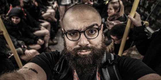 اختيار لاجئ سوري بالمانيا بين 10 قادة للجيل القادم.. فيديو صورة رقم 5